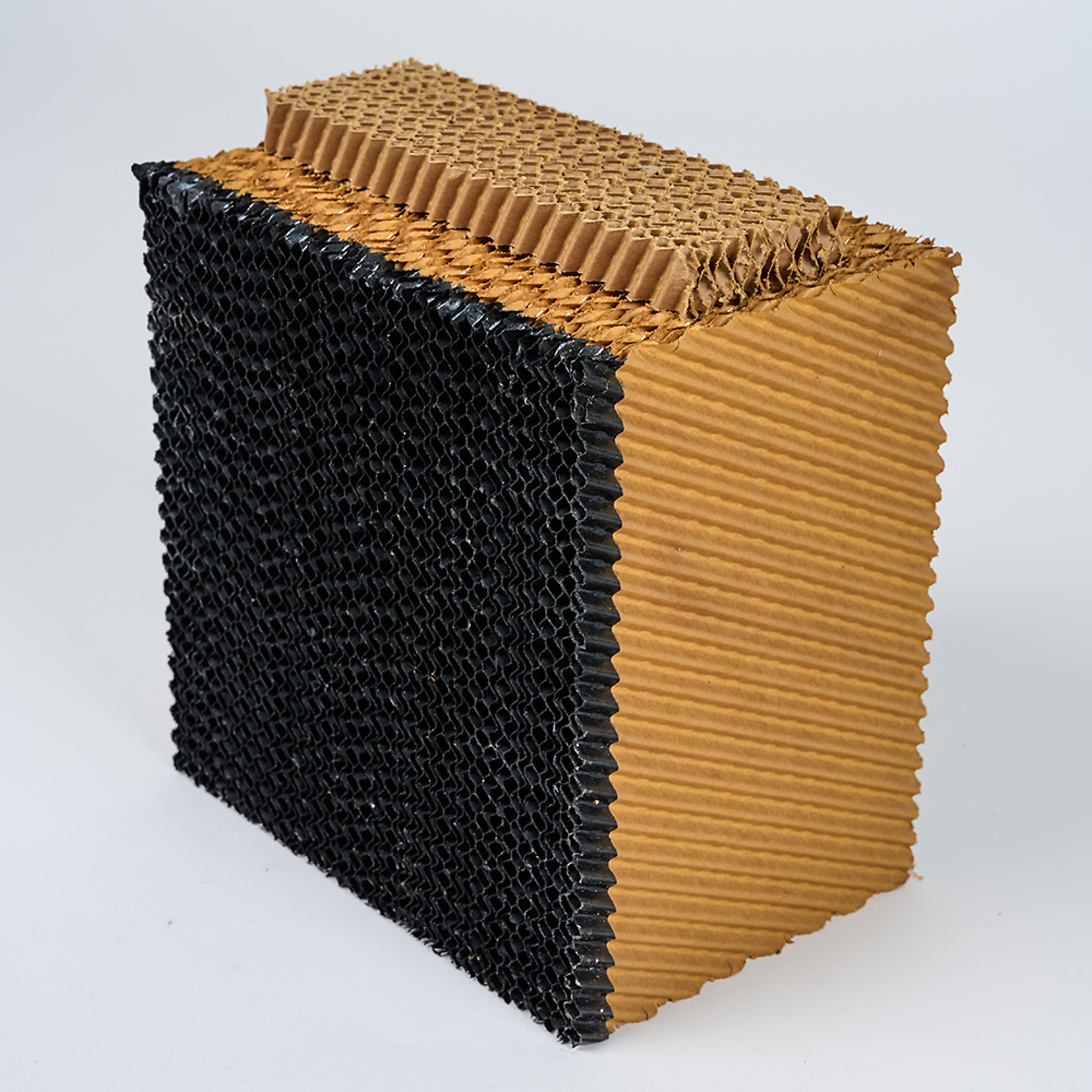 Portacool, Portable Evaporative Cooler Replacement Media Set, Model# PACHT500K